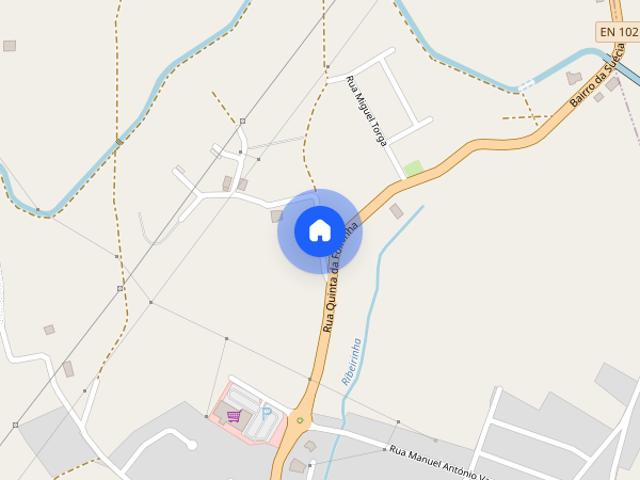 Apartamento alugar em Lamas, Bragança