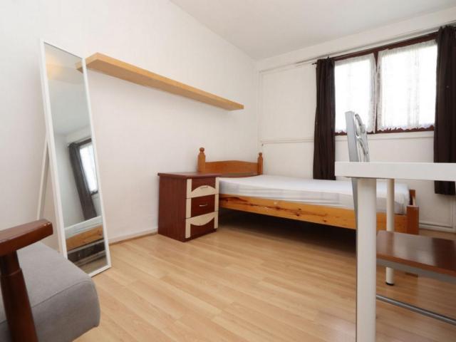 Room for rent in Isle Of Dogs, Greater London
