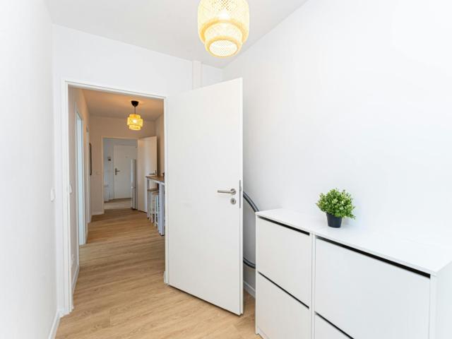 Apartment mieten in Körnerkiez, Berlin