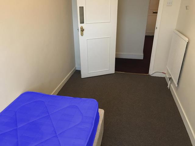 Room for rent in Paddington, Greater London