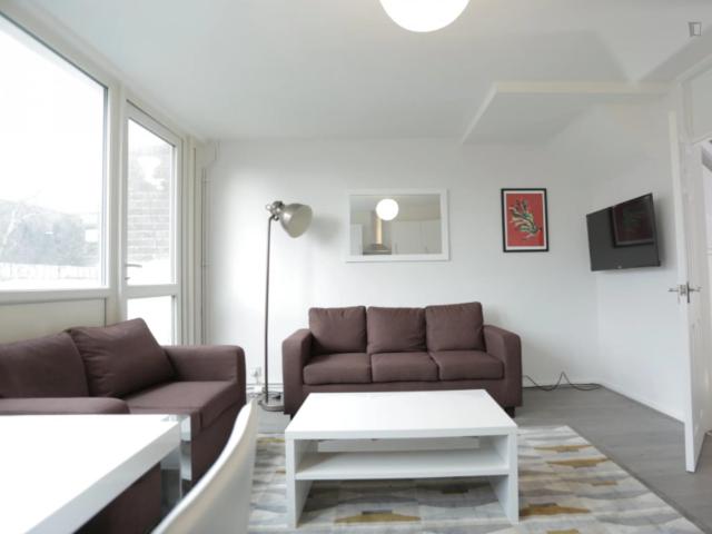 Room for rent in Ratcliffe, Stepney