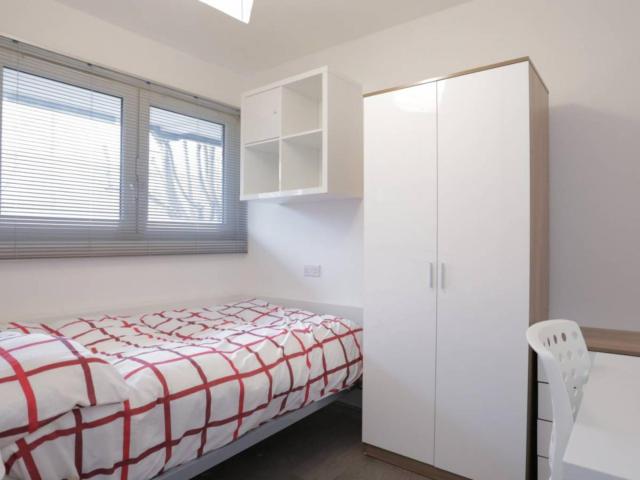 Room for rent in Ratcliffe, Stepney