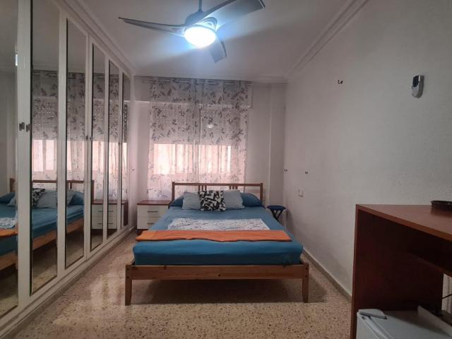 Apartamento en alquiler en els Àngels, l'Alacantí