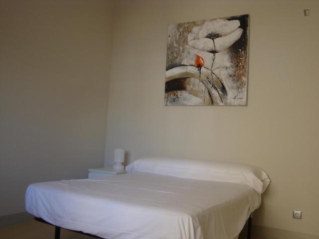 Apartamento en alquiler en Sant Antoni, Barcelona
