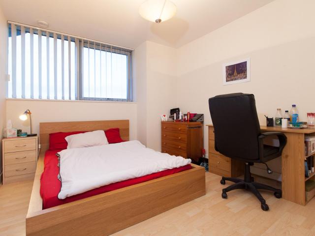 Room for rent in Blackwall, Greater London
