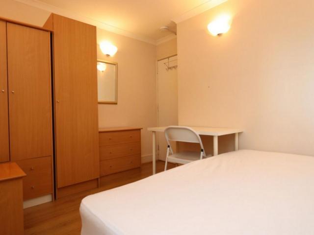 Room for rent in Ocean Estate, Stepney