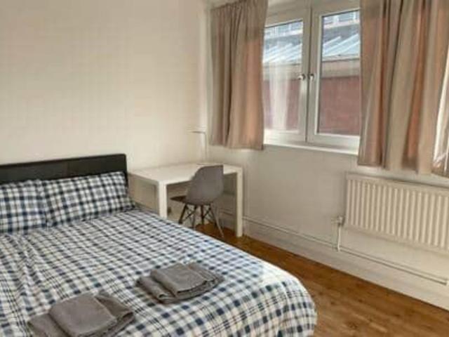 Room for rent in Old Kent Road, Greater London