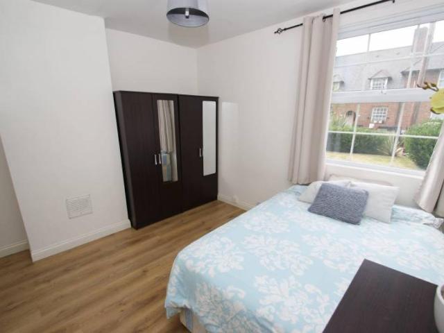 Room for rent in Greater London