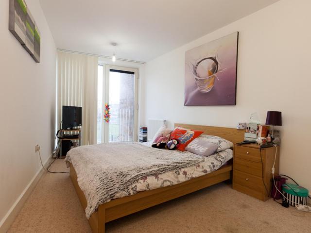 Room for rent in Bromley-by-Bow, Poplar Grove