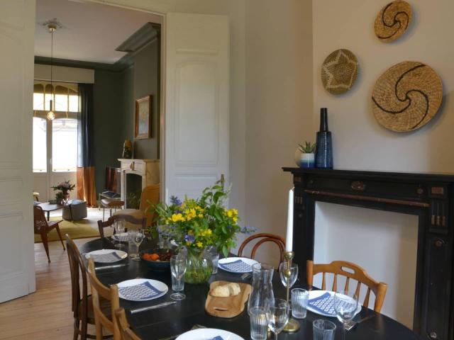 Appartement location à Bruxelles - Brussel