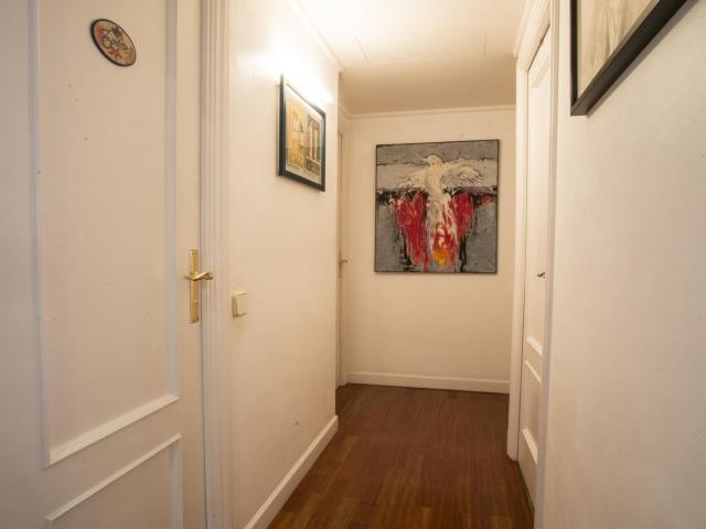 Apartamento en alquiler en Horta-Guinardó, Barcelonès