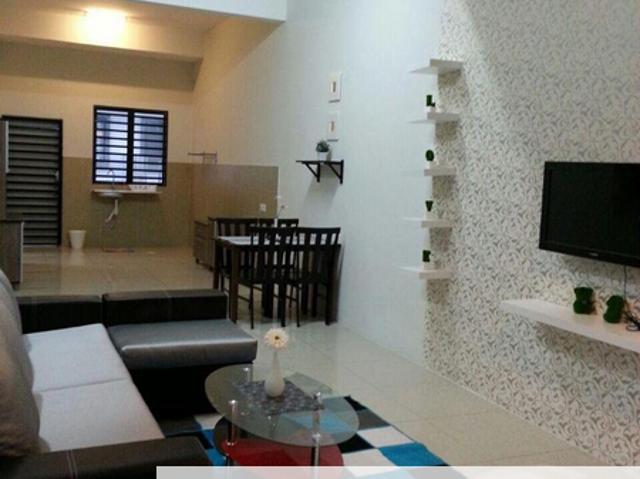 House for sale in Perak, Tanjong Ipoh