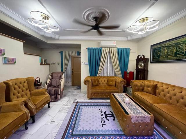 Terraced House for sale in Port Klang, Selangor