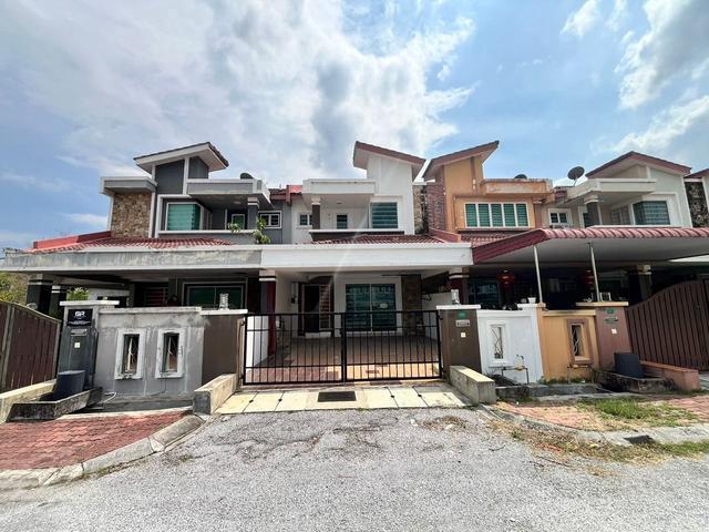 Terraced House for sale in Perak, Tanjong Ipoh