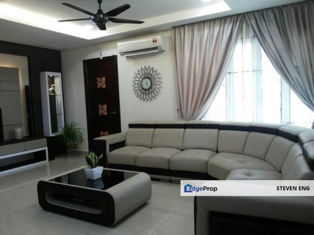 House for sale in Perak