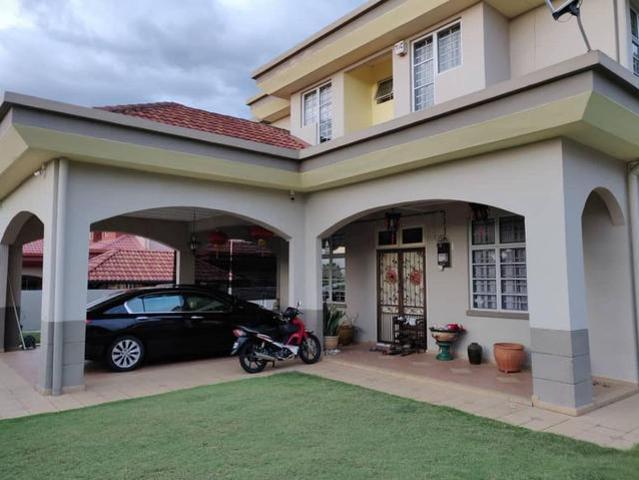 Bungalow for sale in Sendayan Village, Negeri Sembilan
