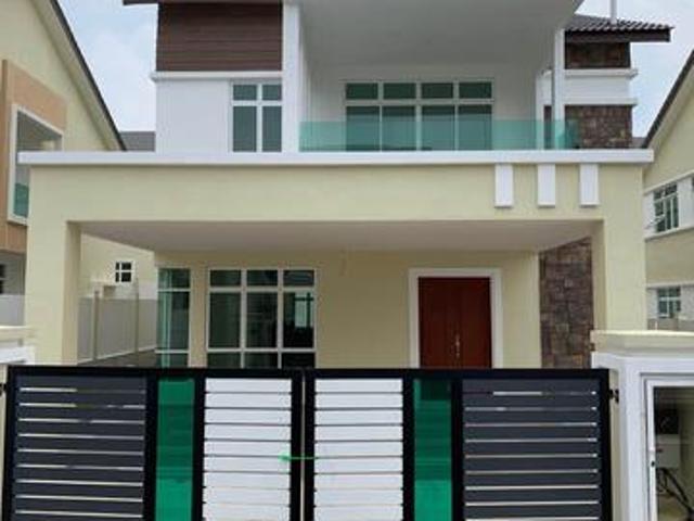Bungalow for sale in Sendayan Village, Negeri Sembilan