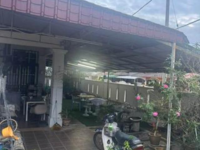 Terraced House for sale in Sendayan Village, Negeri Sembilan