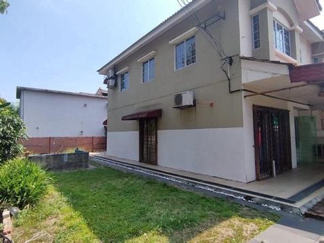 Terraced House for sale in Petaling, Subang Jaya
