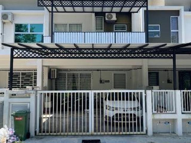 Terraced House for rent in Semenyih, Majlis Perbandaran Kajang