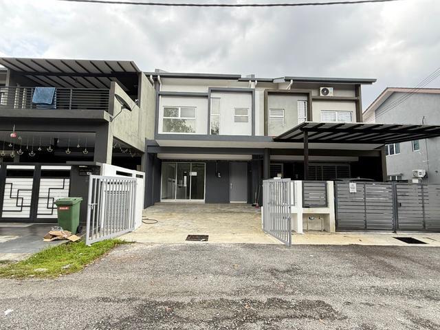 Terraced House for rent in Kajang, Langat