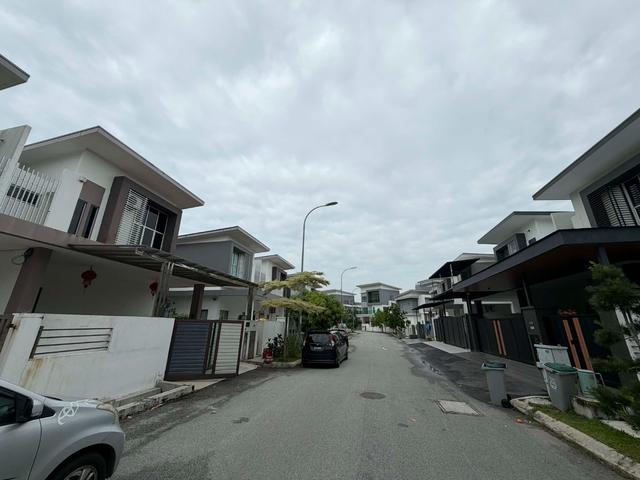 Residential House for sale in Sri Rusa, Negeri Sembilan