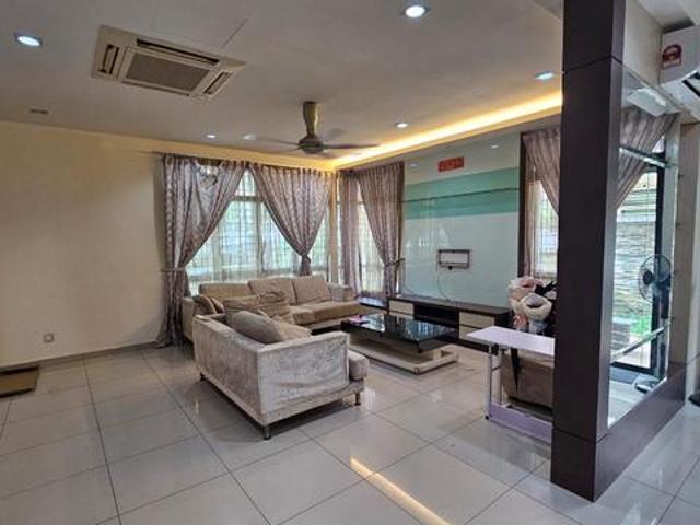 Residential House for rent in Cheng, Malaka
