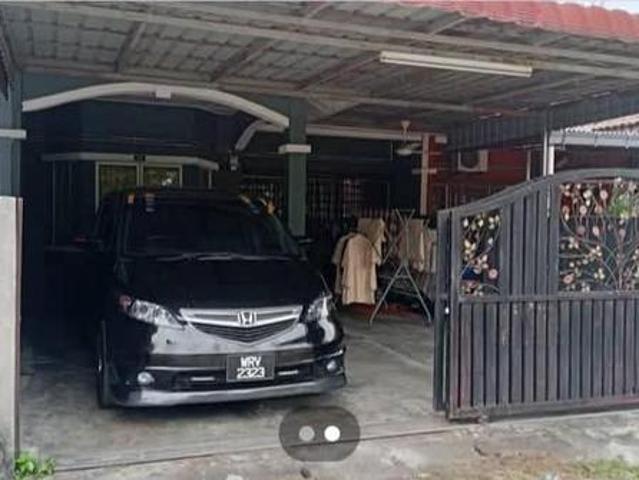 Terraced House for sale in Port Klang, Selangor