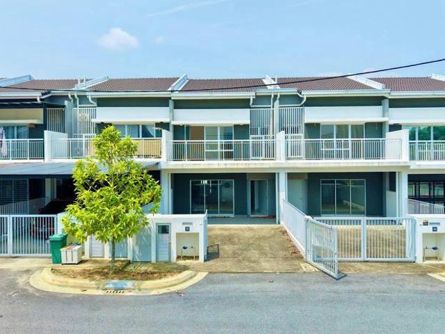 Terraced House for sale in Petaling, Alam Impian
