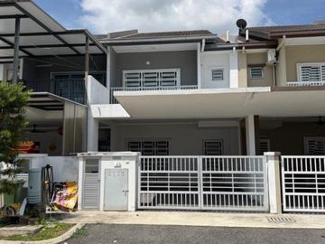 Terraced House for sale in Mantin, Negeri Sembilan