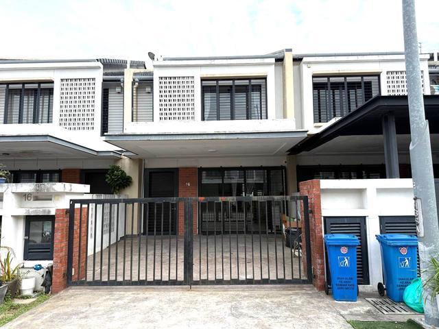Terraced House for rent in Petaling, Alam Impian