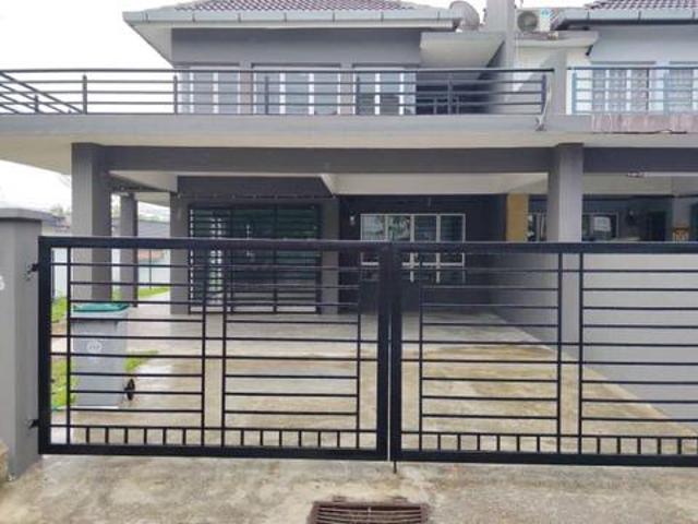 Terraced House for sale in Sendayan Village, Negeri Sembilan