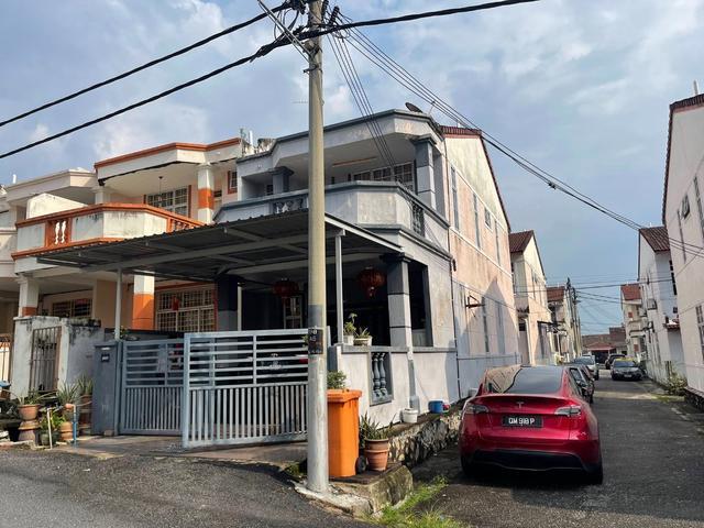Terraced House for sale in Sendayan Village, Negeri Sembilan