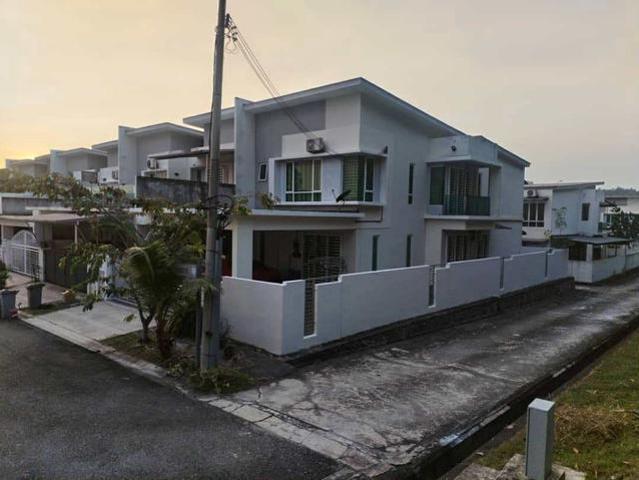 Terraced House for sale in Sendayan Village, Negeri Sembilan