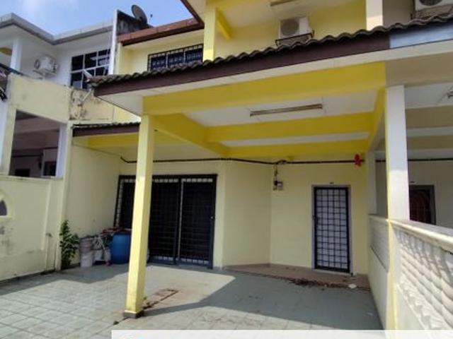 House for sale in Sendayan Village, Negeri Sembilan