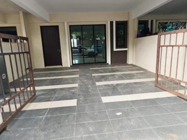 Terraced House for sale in Mantin, Negeri Sembilan