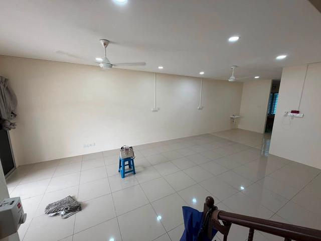 Terraced House for sale in Sendayan Village, Negeri Sembilan