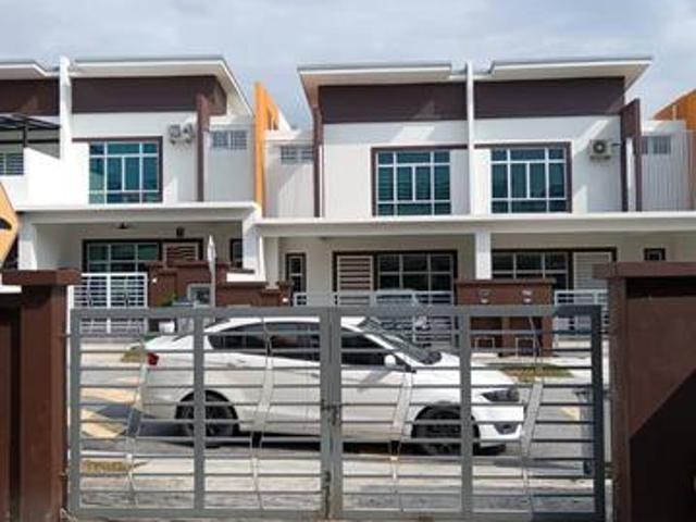 Terraced House for sale in Sri Rusa, Negeri Sembilan