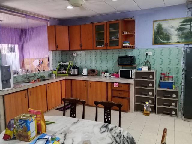 Terraced House for sale in Sendayan Village, Negeri Sembilan