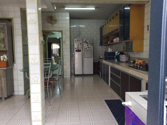 Terraced House for sale in Seremban