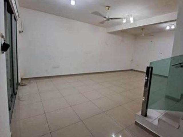 Terraced House for sale in Sendayan Village, Negeri Sembilan