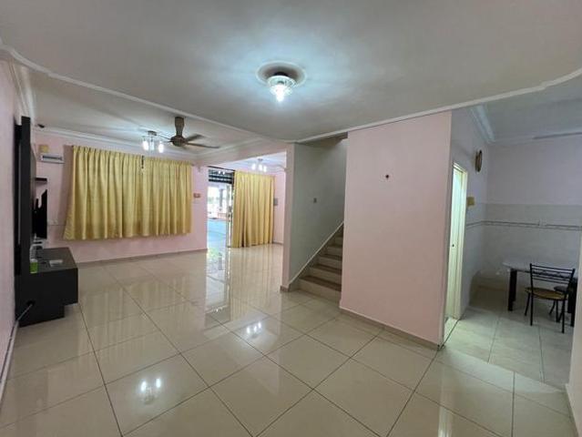 Terraced House for sale in Cheng, Malaka