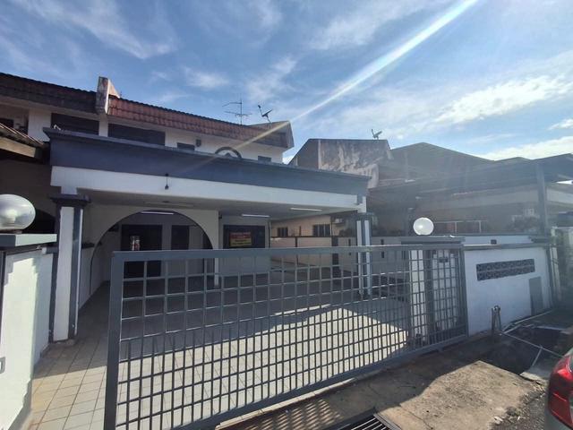 Terraced House for sale in Seremban