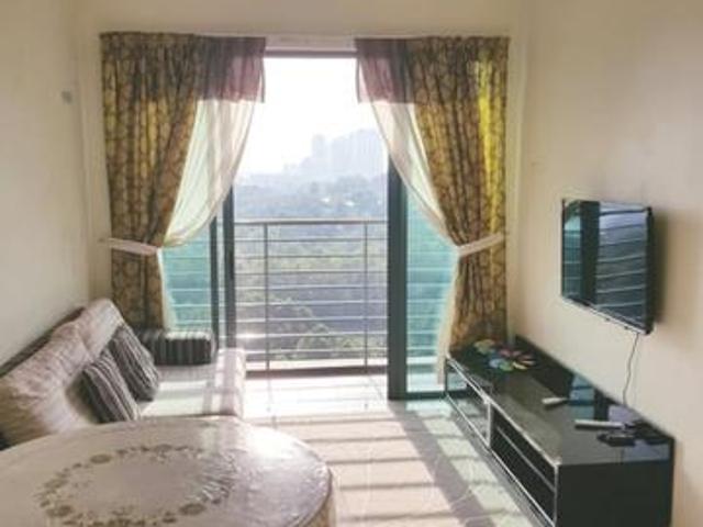Serviced Residence for sale in Tanjong Sepat, Selangor