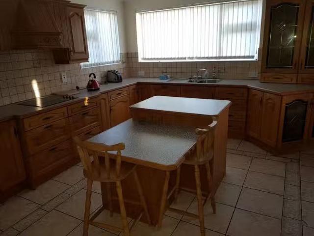House to rent