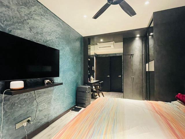 Serviced Residence for sale in Country Heights Damansara, Kuala Lumpur