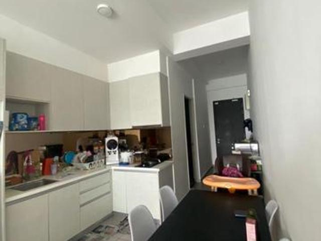 Serviced Residence for rent in Country Heights Damansara, Kuala Lumpur