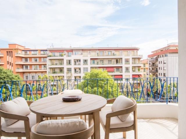 Appartement vente à Nice, Alpes-Maritimes
