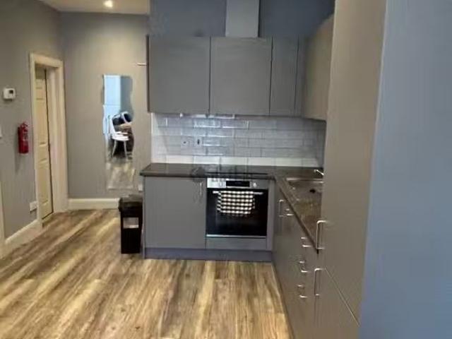 Apartment to rent
