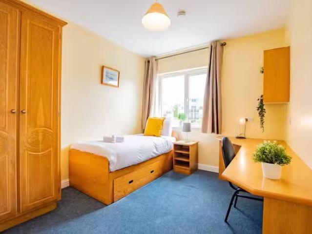Apartment to rent